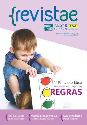 REVISTAE DE ABRIL - ED. 199