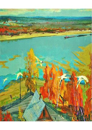 Вита́лий Константи́нович Цвирко́