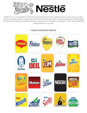 Nestle