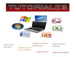 Revista Tutoriales