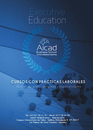 Cursos Catalogo Prácticas con Convenios
