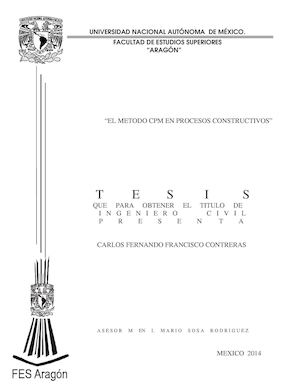 Cpm En Construccion