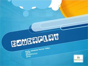 Reseña Educaplay