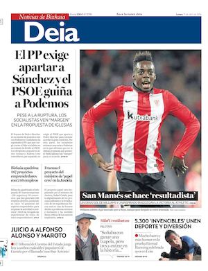 Deia 20160411