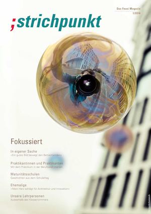 Strichpunkt 1/2016