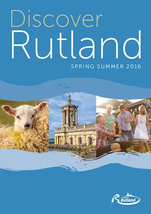 Spring In Rutland Calaméo - Discover Rutland Spring | Summer 2016 Digital Edition