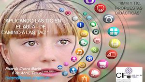 De Las Tic A Las Tac