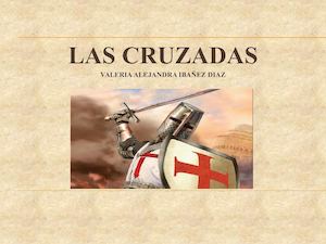 Las Cruzadas