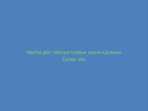 Trabajo Sociales Egipto