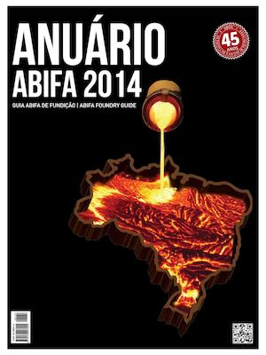 Abifa 169 Anuario Junho 2014