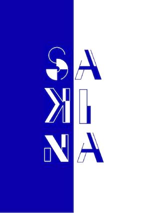 Press Release Sakina M'SA UK (2016)