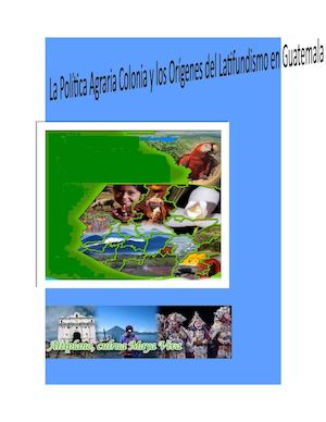 La política Agraria Colonial