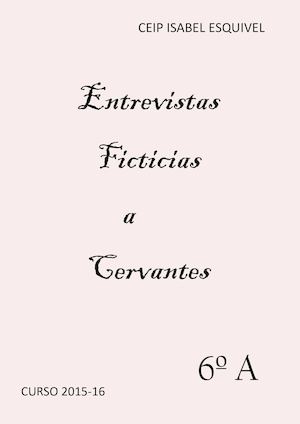 Entrevistas Ficticias