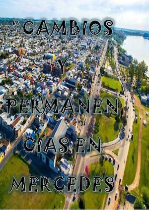 Cambios y Permanencias de Mercedes 5H3