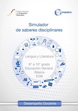 Lengua Y Literatura8 10egb
