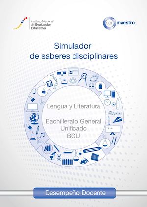 Lengua Y Literatura Bgu