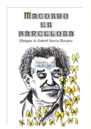 MACONDO EN BARCELONA