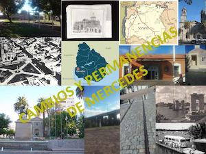 Cambios y permanencias de Mercedes