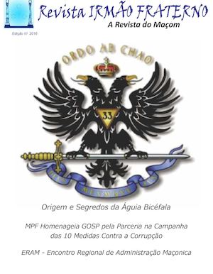 Revista Final Março2016