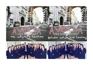 GUIDA TURISTICA DI AVERSA