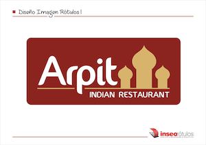 ARPIT INDIAN RESTAURANT