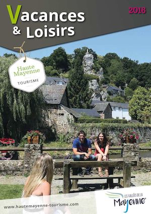 Guide Touristique 2016 Vf