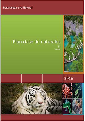 Plan De Clases