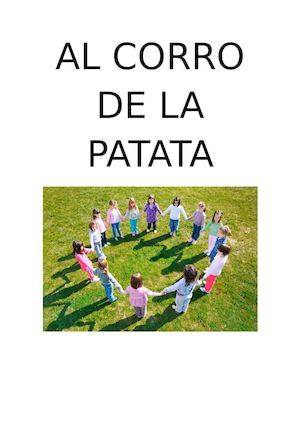 Al Corro De La Patata