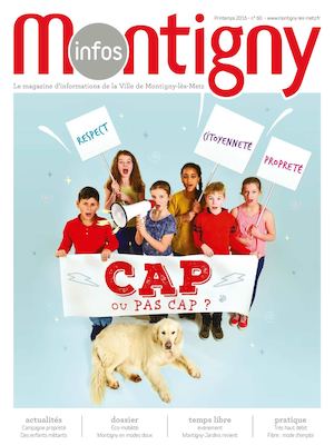 Montigny Infos N°60