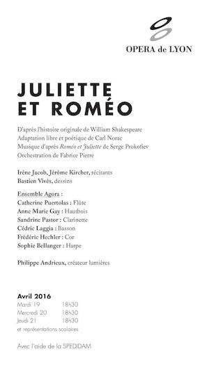 Juliette Et Roméo