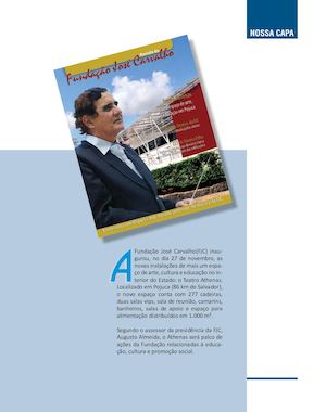 Revista FJC - Edição Nº11