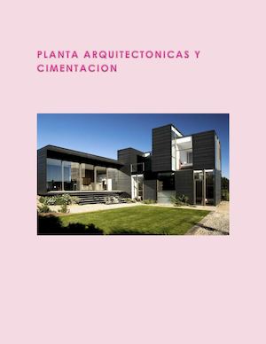 Planta Arquitectonica