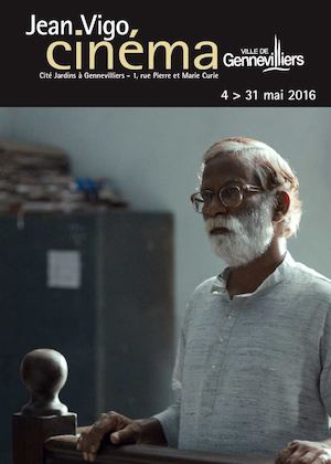 Programme du 4 au 31 mai 2016 /cinéma Jean Vigo/gennevilliers