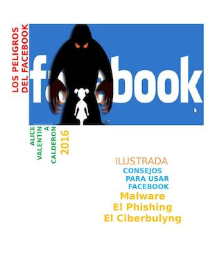 Los Peligros De Facebook