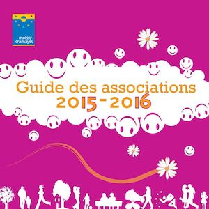 Guide Des Associations 2015 2016