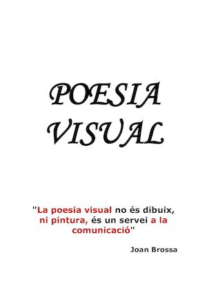 Poesia Visual