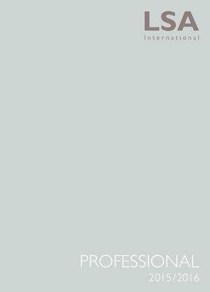 LSA International Professional