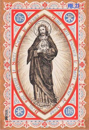 LEA 23° Corazones Corruptos