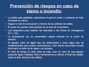 Presentancion Las Notas De La Flauta Dulce