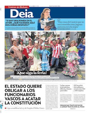 Calaméo - Deia 20160414 Deia 20160414