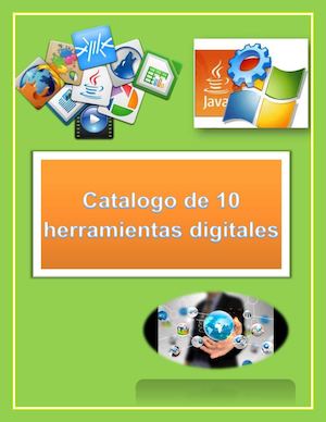 50 Herramientas Digitales Educativas