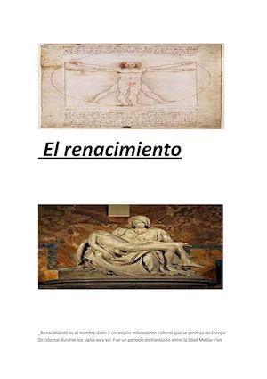 El Renacimiento