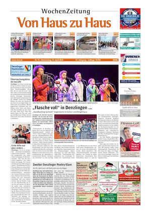 VHZH-Denzlingen-Stadt