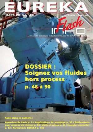 Eureka Flash Info N°70 Mars2014