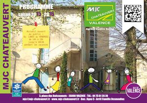 Mjc Chateauvert Programme 2015 2016 (Calaméo)