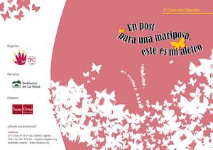 1er Concurso Efecto Mariposa