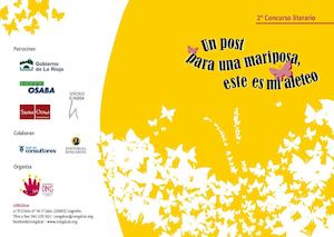 2do Concurso Efecto Mariposa