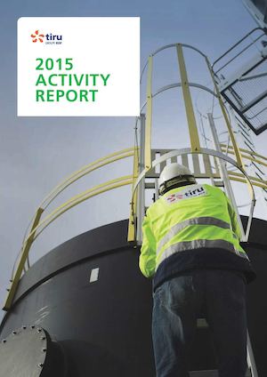 TIRU : Rapport annuel 2015 v. EN