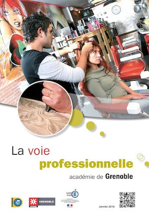 La Voie Professionnelle Rentrée 2016 Grenoble