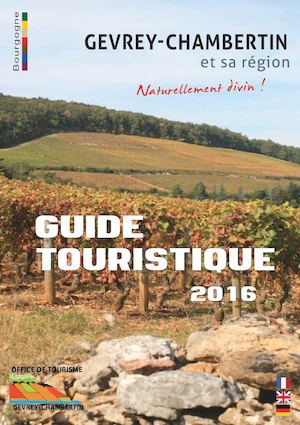 Guide Pratique Ot Gevrey 2016